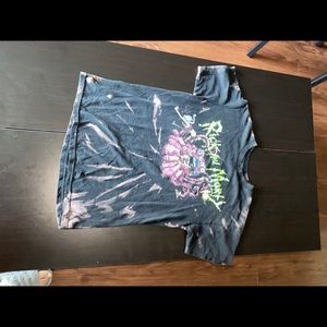 Rick and Morty tshirt